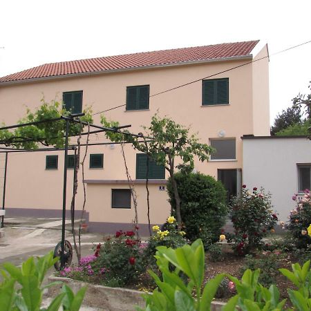 Room Bioci Szybenik Zewnętrze zdjęcie