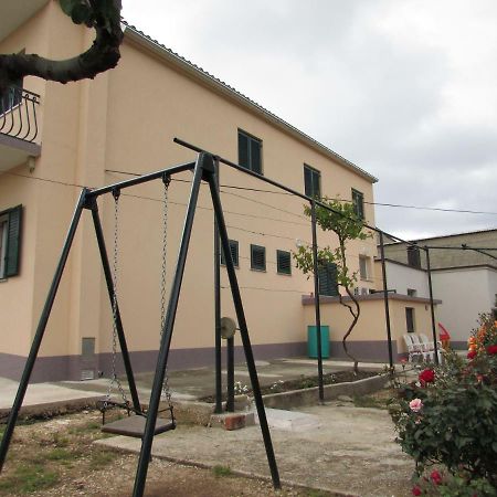 Room Bioci Szybenik Zewnętrze zdjęcie