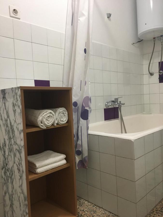 Room Bioci Szybenik Zewnętrze zdjęcie