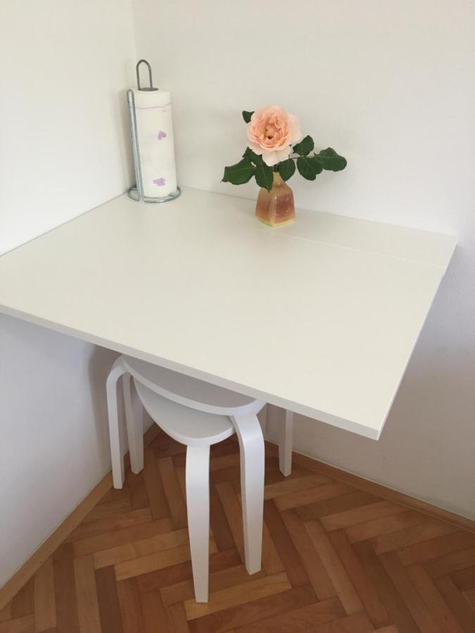 Room Bioci Szybenik Zewnętrze zdjęcie