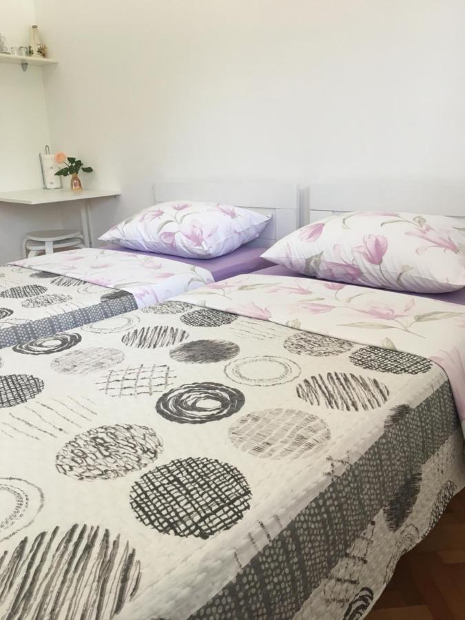 Room Bioci Szybenik Zewnętrze zdjęcie