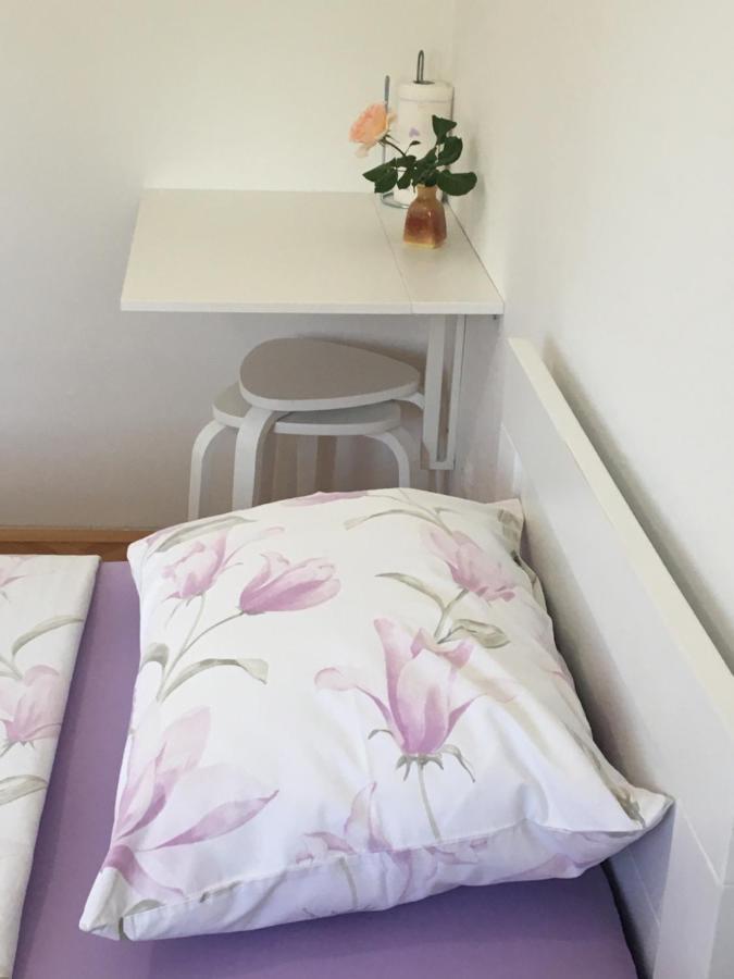 Room Bioci Szybenik Zewnętrze zdjęcie