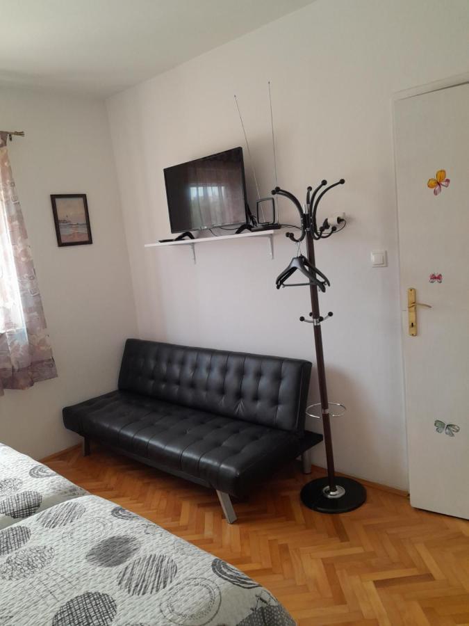 Room Bioci Szybenik Zewnętrze zdjęcie