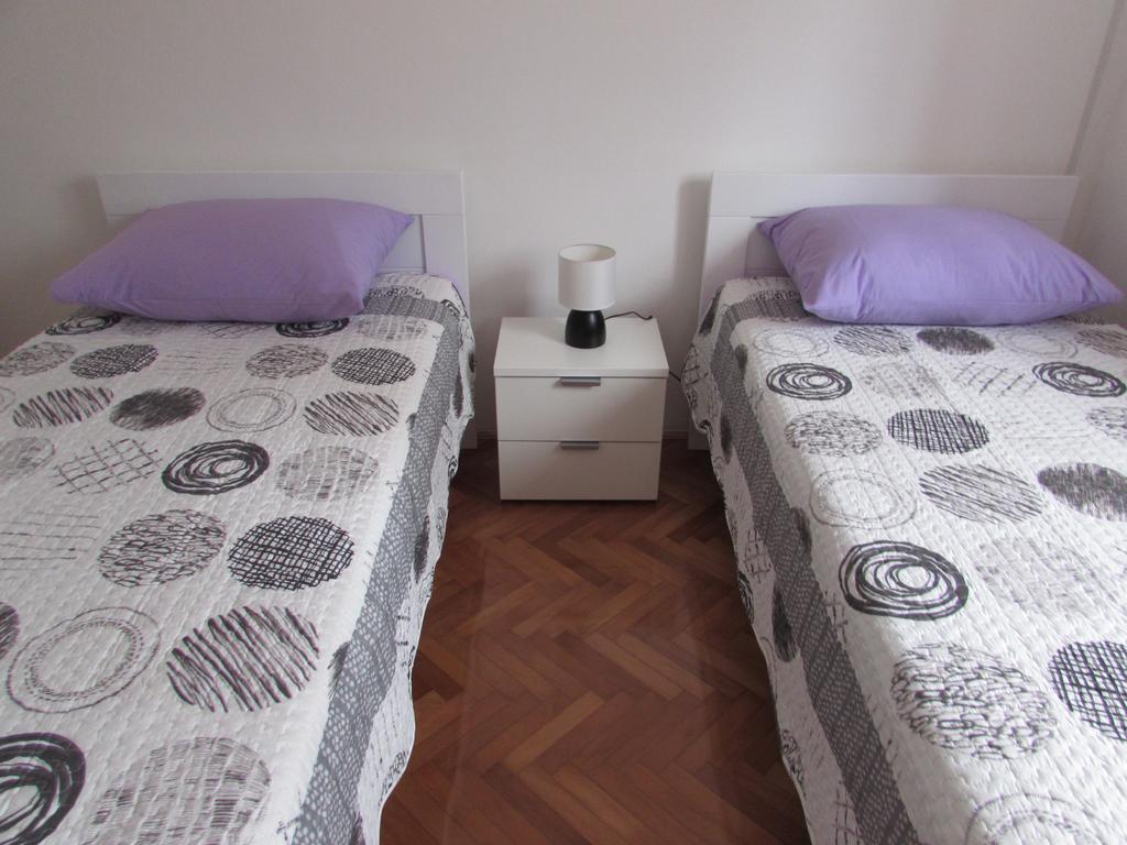 Room Bioci Szybenik Zewnętrze zdjęcie