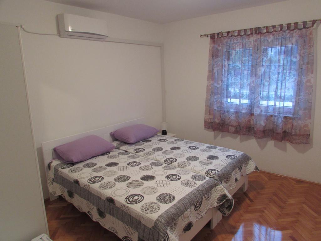 Room Bioci Szybenik Zewnętrze zdjęcie