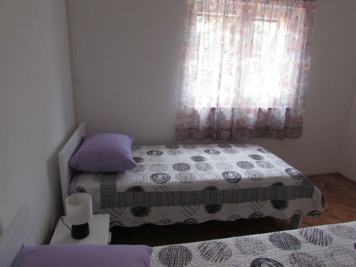Room Bioci Szybenik Zewnętrze zdjęcie